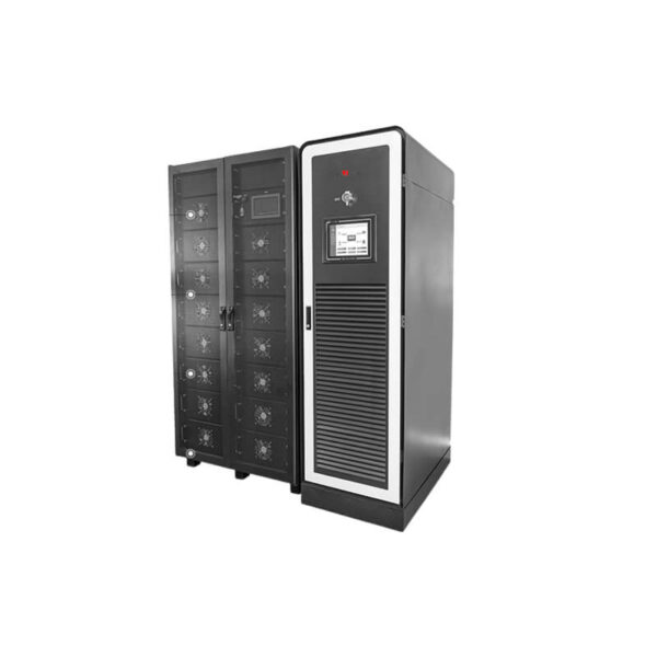 Lithium Battery Energy Storage Cabinet